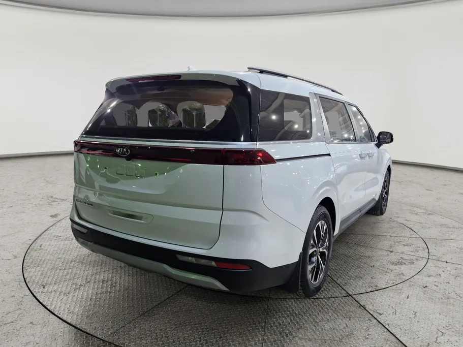 كيا كرنفال GL 2021 