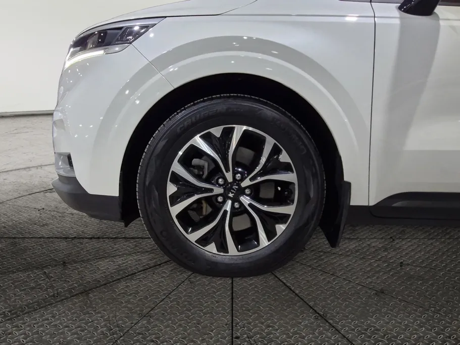 كيا كرنفال GL 2021 