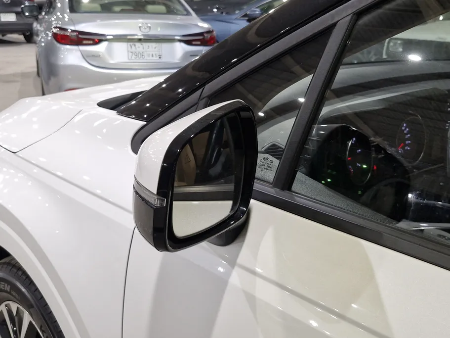 كيا كرنفال GL 2021 