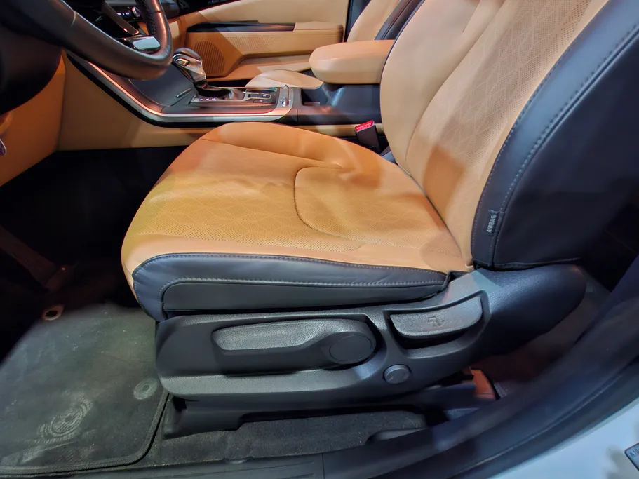 كيا كرنفال GL 2021 