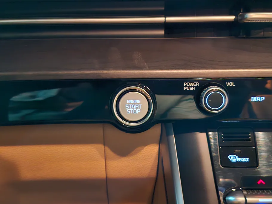 كيا كرنفال GL 2021 