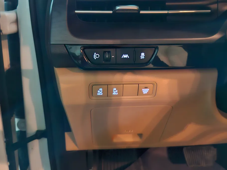 كيا كرنفال GL 2021 