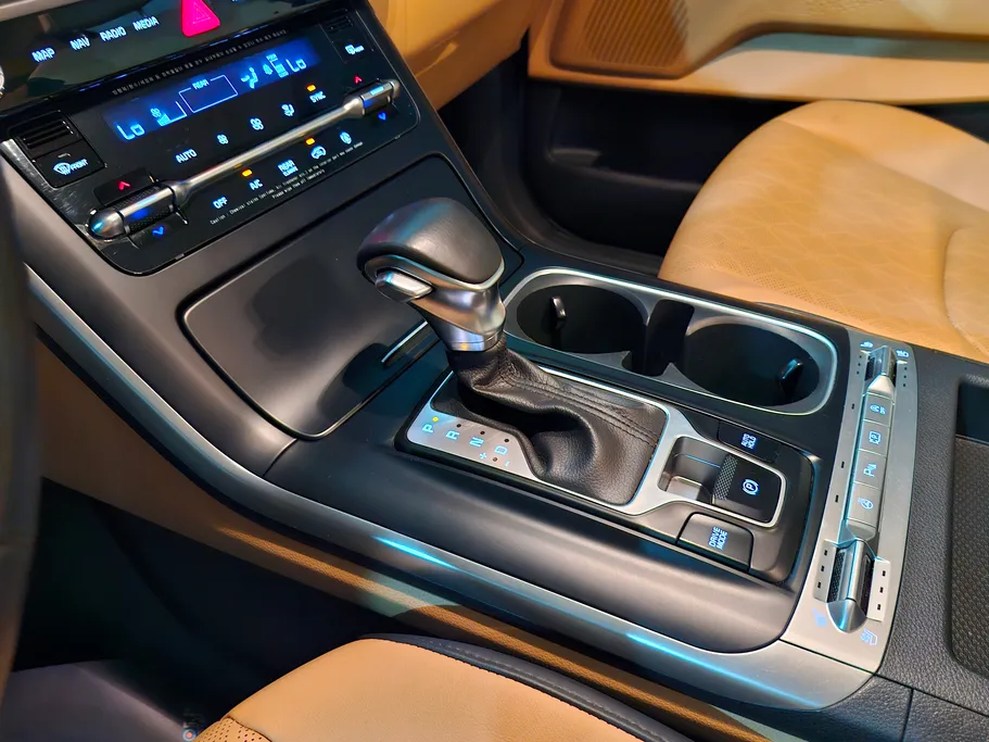 كيا كرنفال GL 2021 