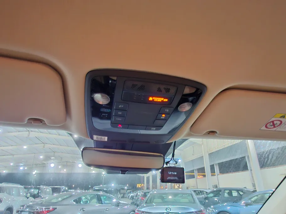 كيا كرنفال GL 2021 