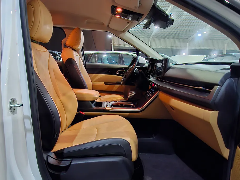 كيا كرنفال GL 2021 