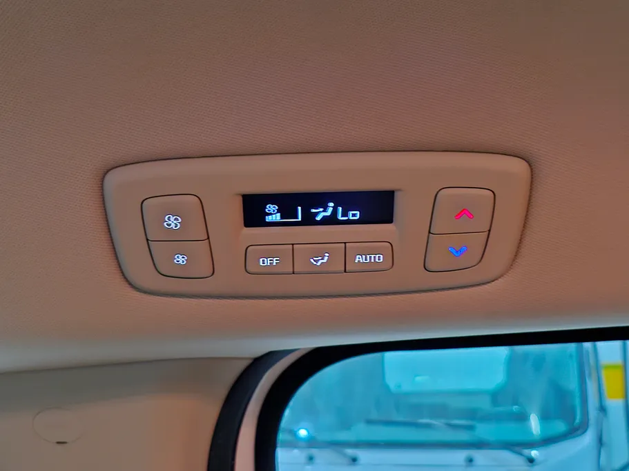 كيا كرنفال GL 2021 