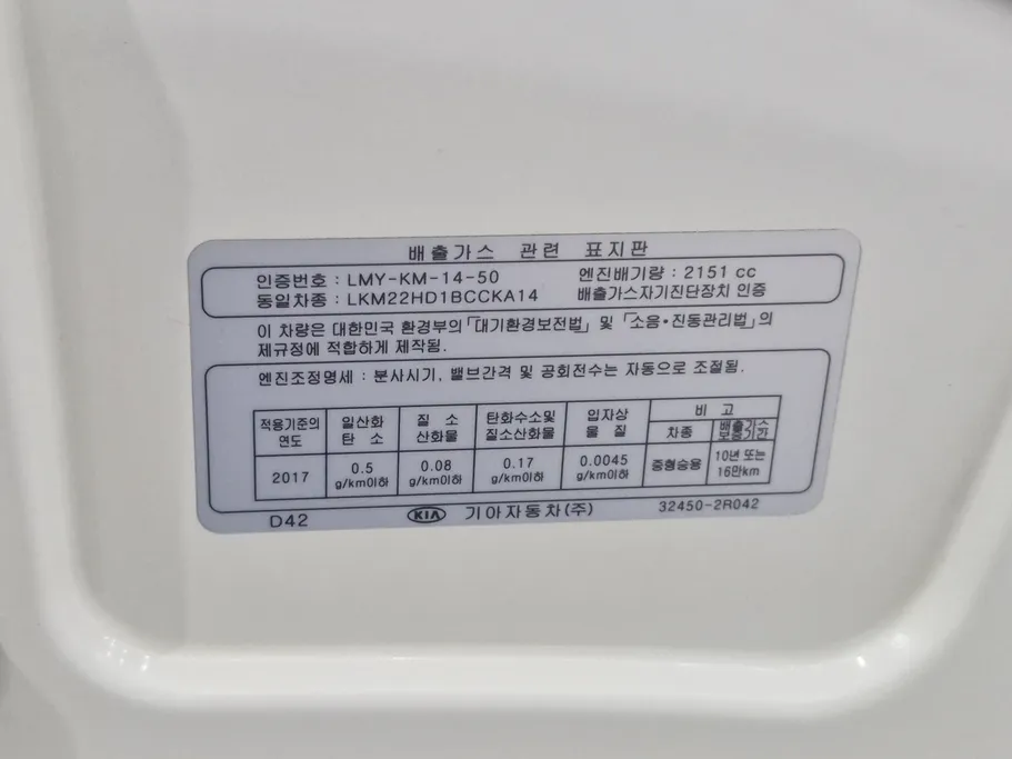 كيا كرنفال GL 2021 