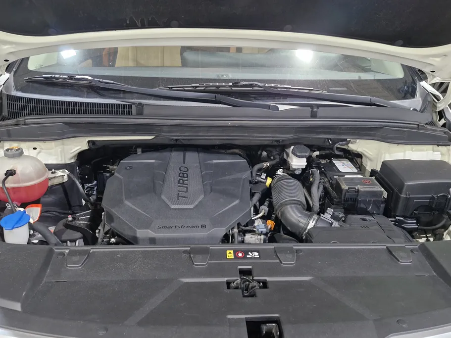 كيا كرنفال GL 2021 