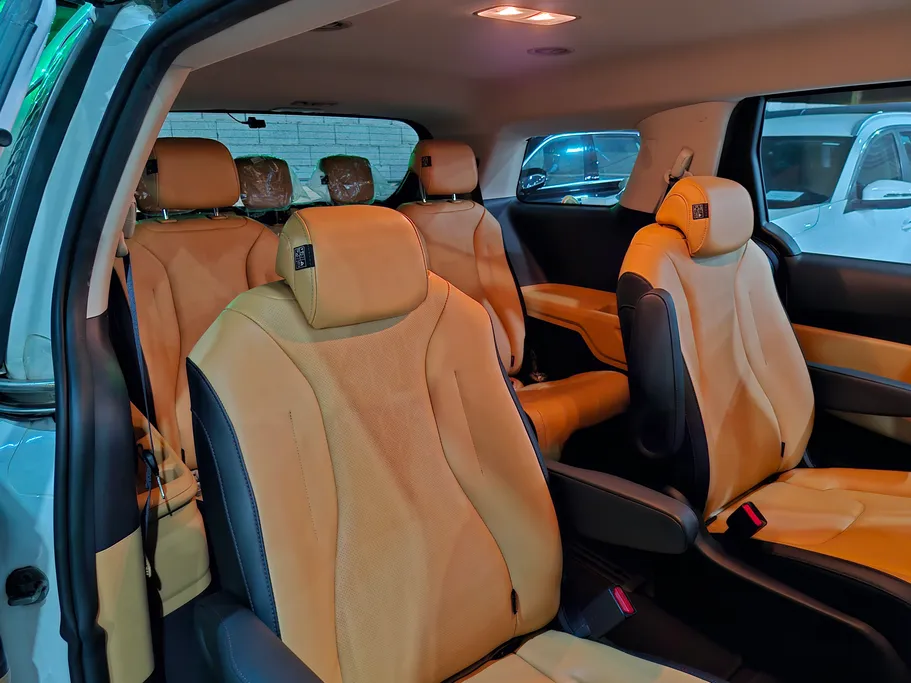 كيا كرنفال GL 2021 