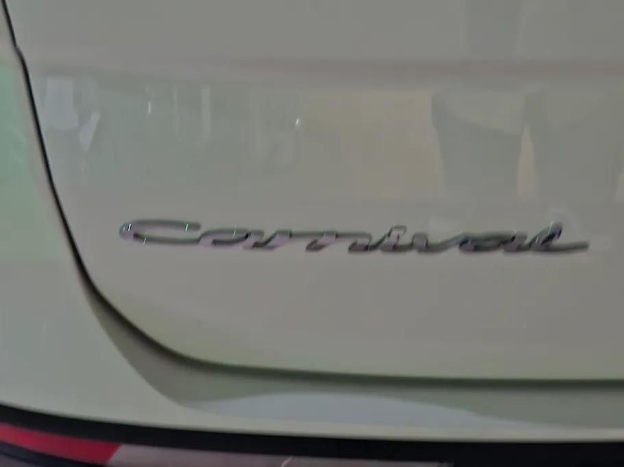 كيا كرنفال GL 2021 