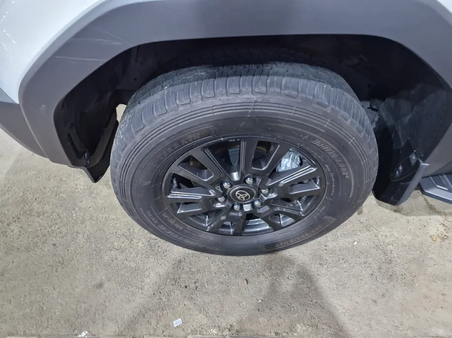 2024 Toyota Prado TXL2 Diesel 