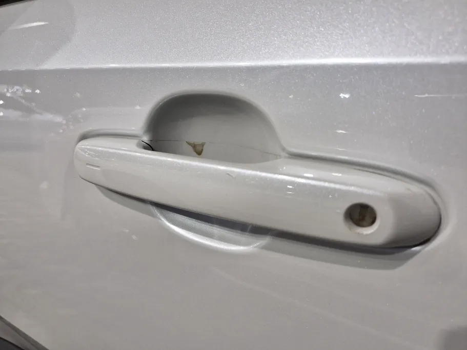 2024 Toyota Prado TXL2 Diesel 