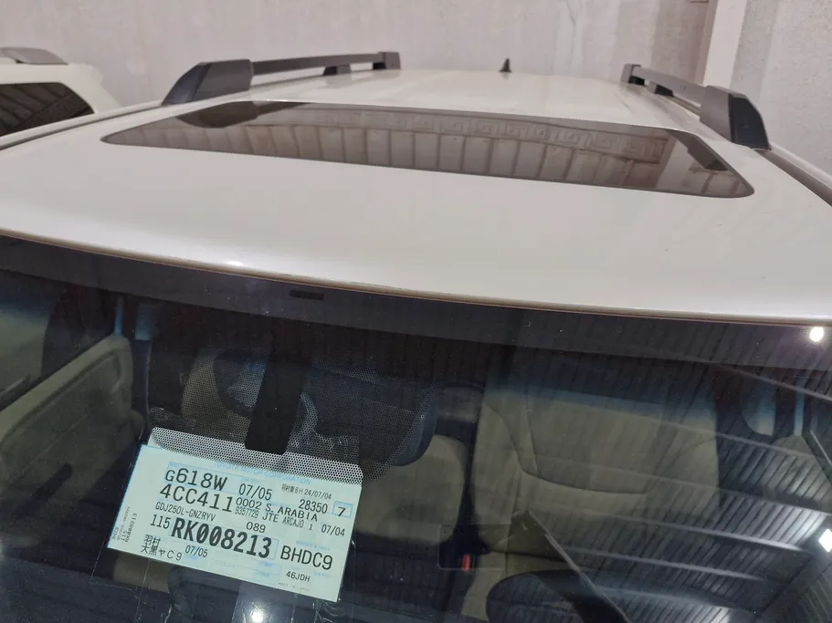 2024 Toyota Prado TXL2 Diesel 