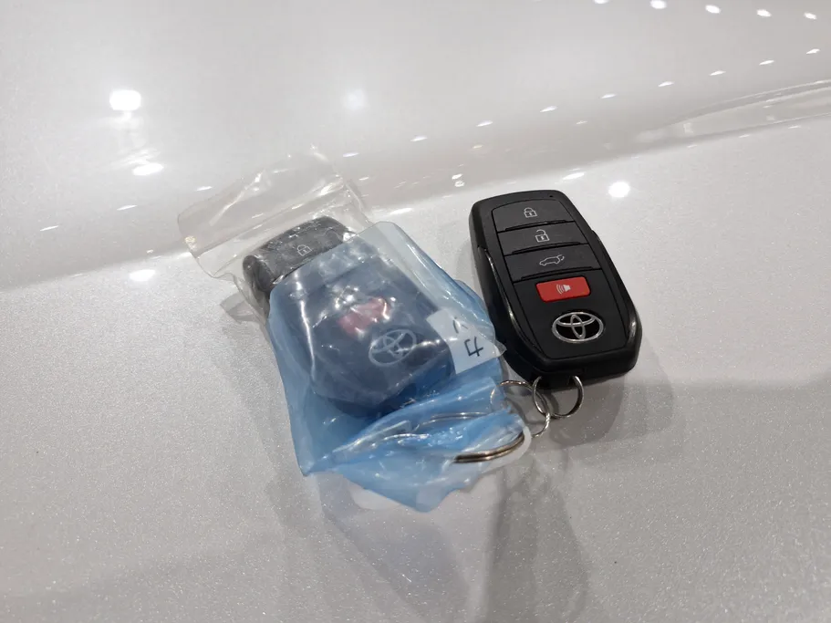 2024 Toyota Prado TXL2 Diesel 