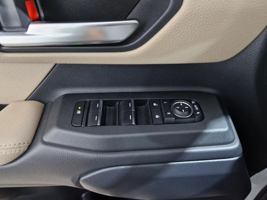 2024 Toyota Prado TXL2 Diesel 