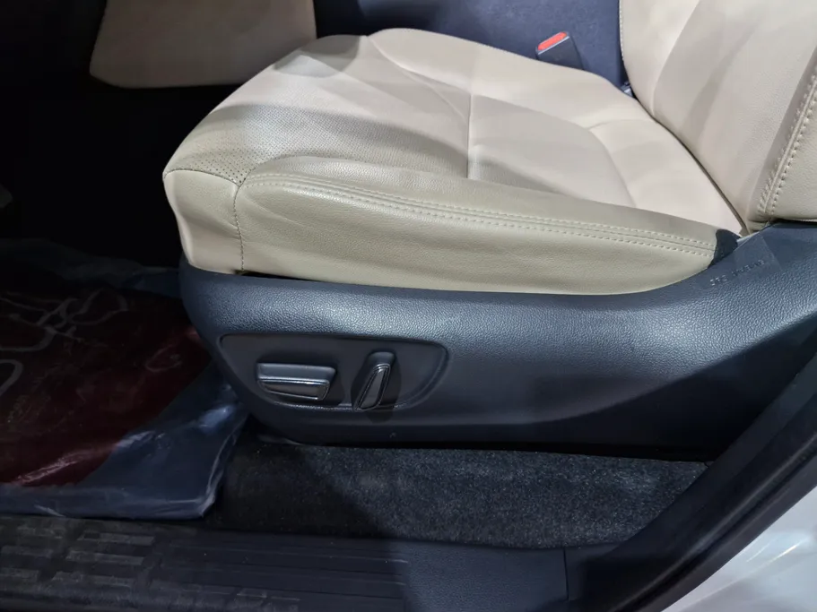 2024 Toyota Prado TXL2 Diesel 