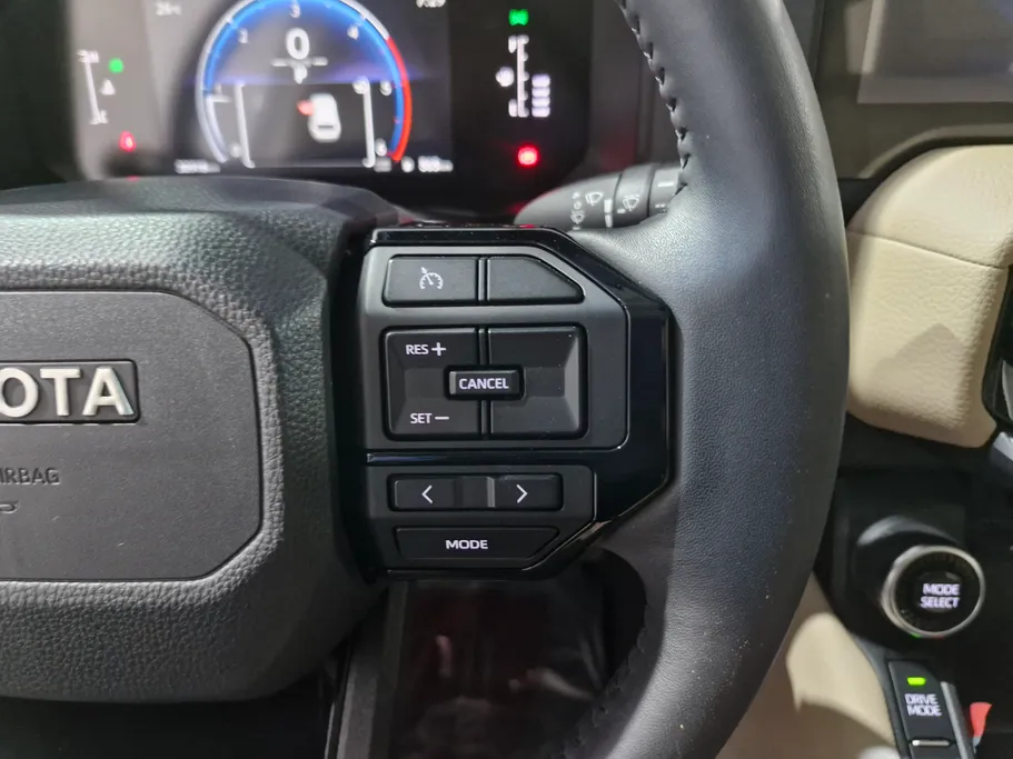 2024 Toyota Prado TXL2 Diesel 