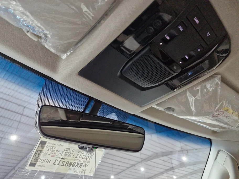 2024 Toyota Prado TXL2 Diesel 