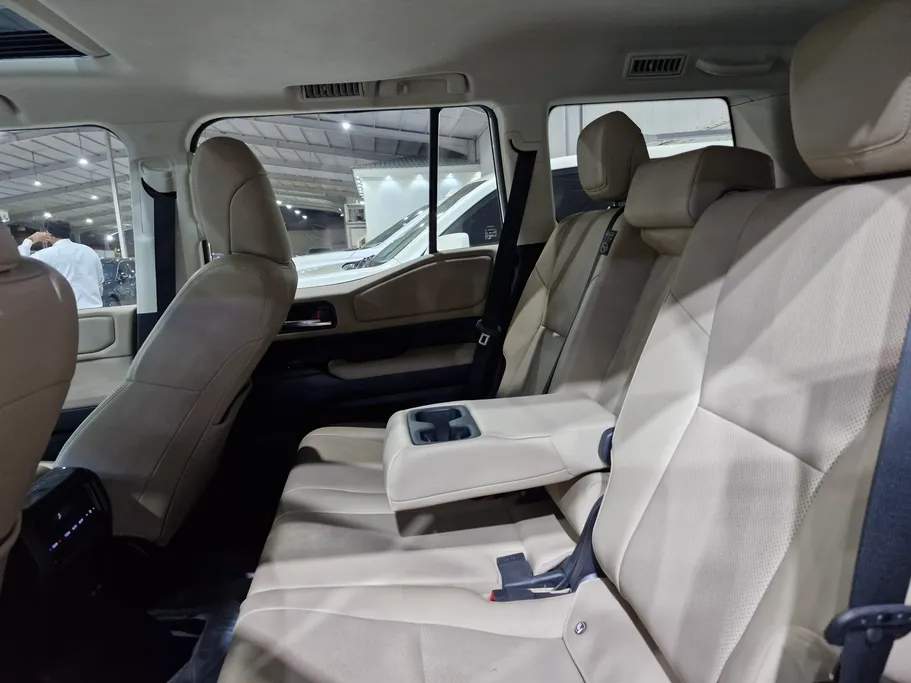 2024 Toyota Prado TXL2 Diesel 