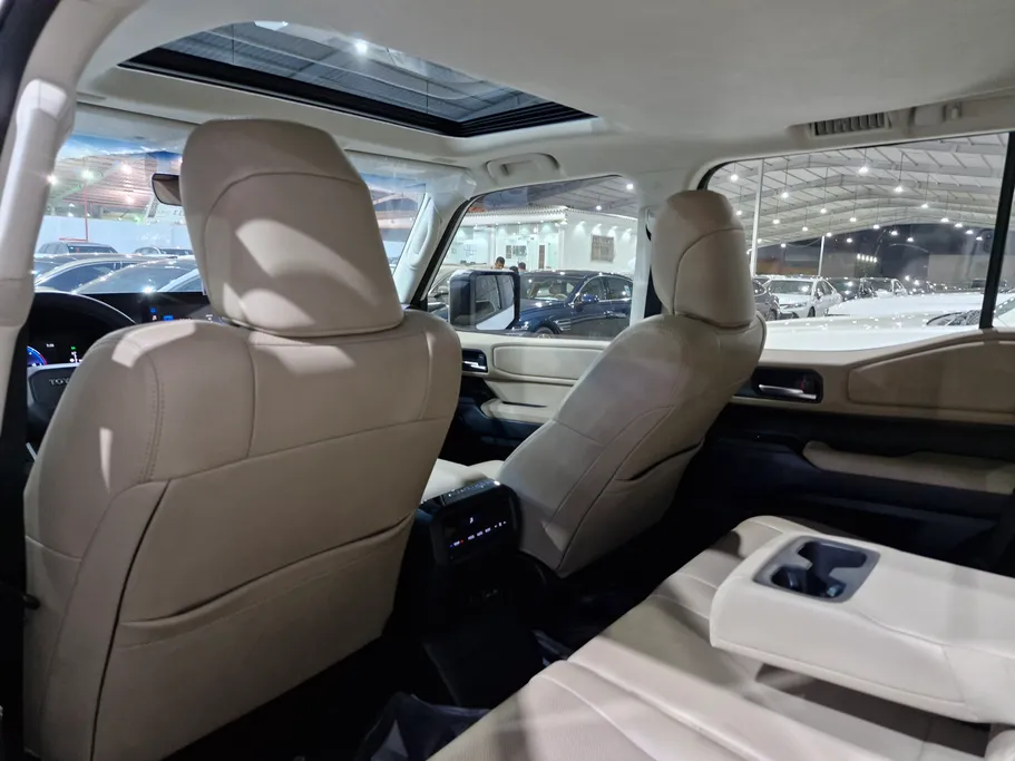 2024 Toyota Prado TXL2 Diesel 