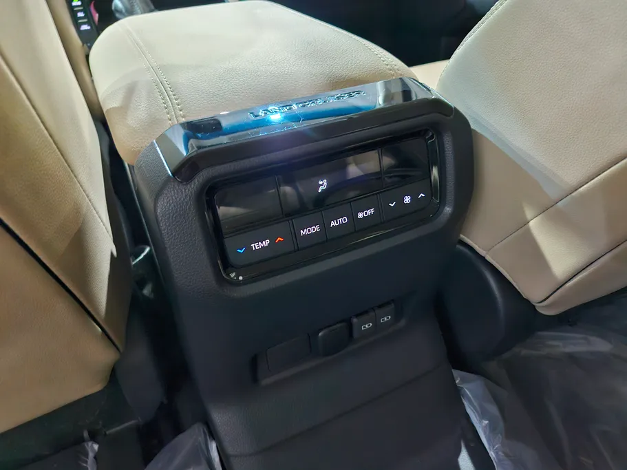 2024 Toyota Prado TXL2 Diesel 