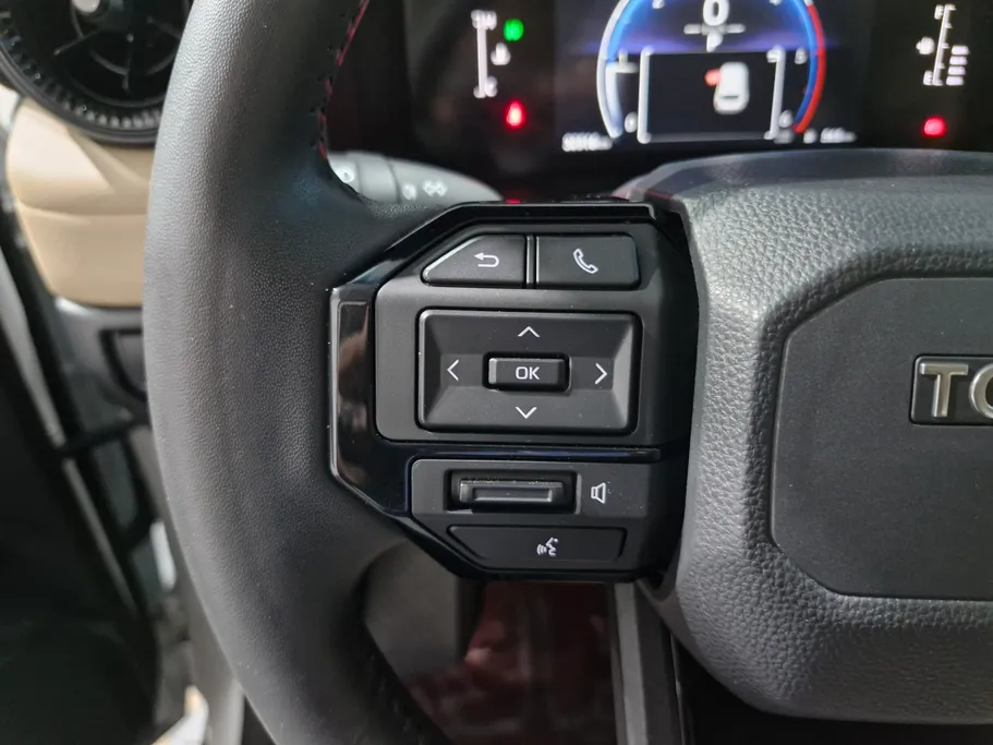 2024 Toyota Prado TXL2 Diesel 