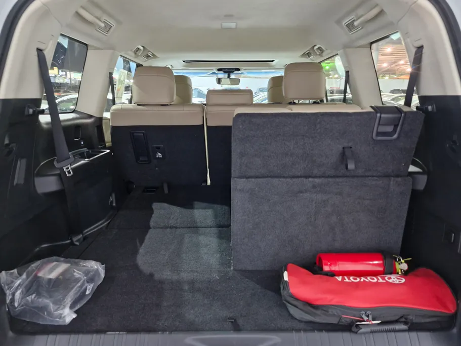 2024 Toyota Prado TXL2 Diesel 