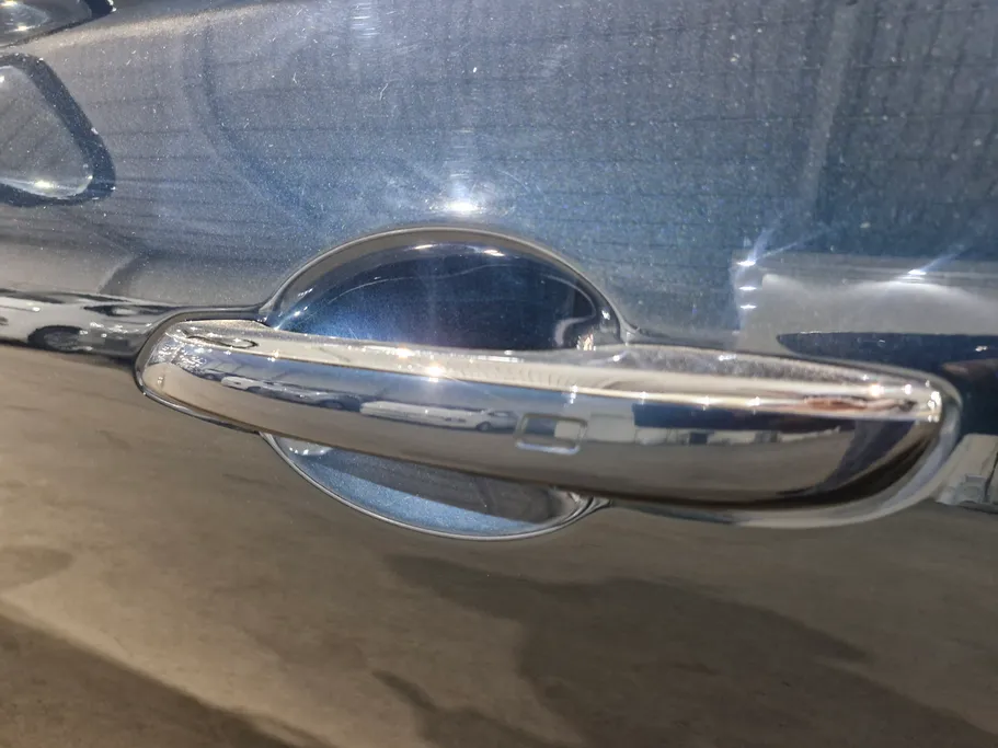 2025 Genesis G80 PRESTIGE 