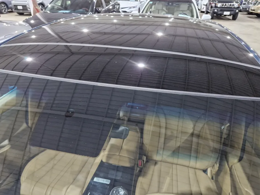 2025 Genesis G80 PRESTIGE 