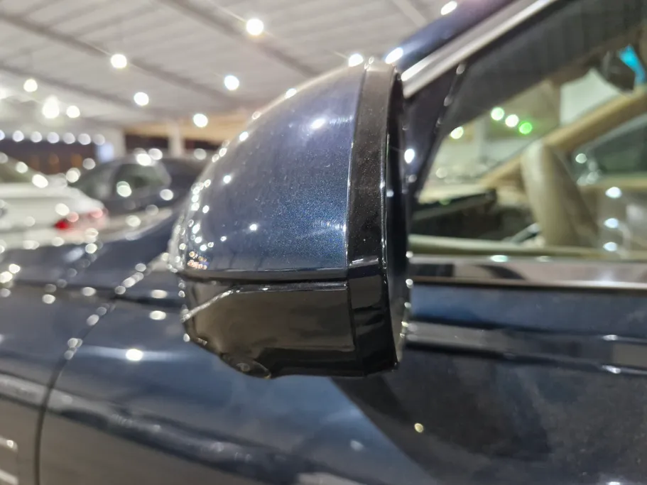 2025 Genesis G80 PRESTIGE 