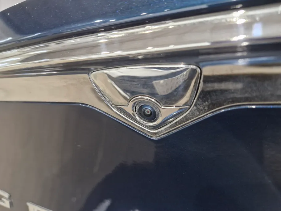 2025 Genesis G80 PRESTIGE 