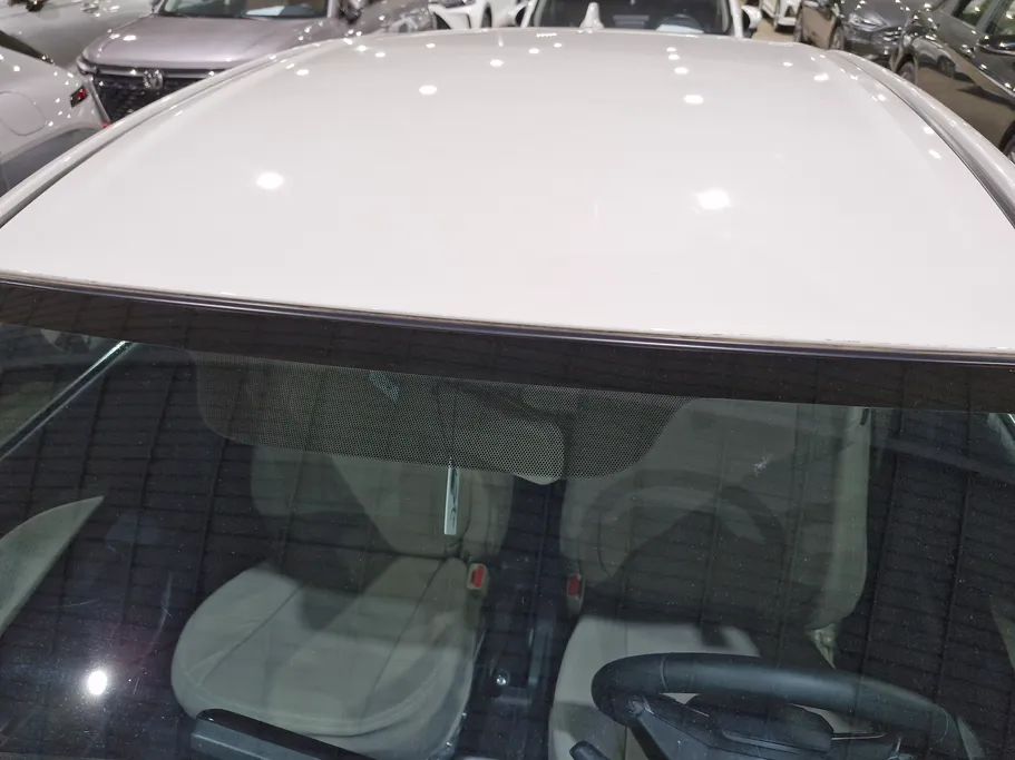 2025 Suzuki Dzire GLX New Shape 