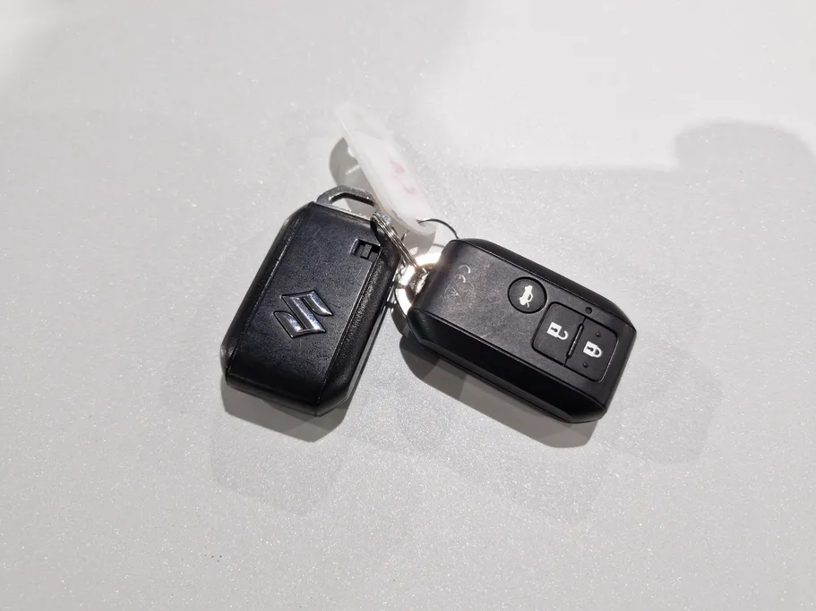 2025 Suzuki Dzire GLX New Shape 