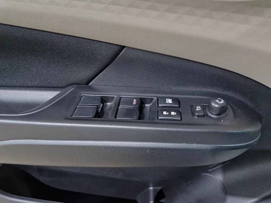 2025 Suzuki Dzire GLX New Shape 