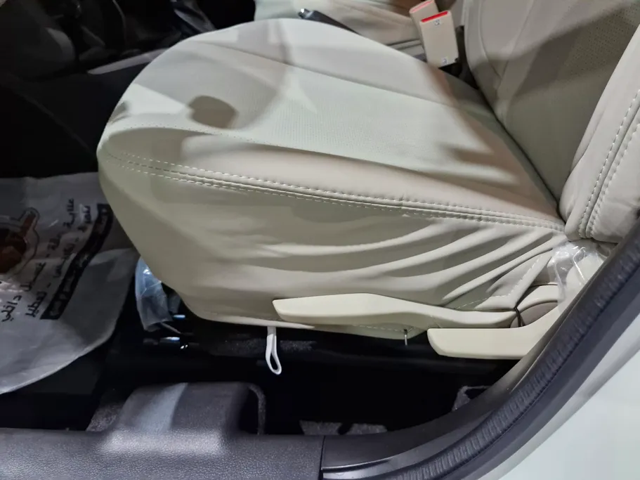 2025 Suzuki Dzire GLX New Shape 