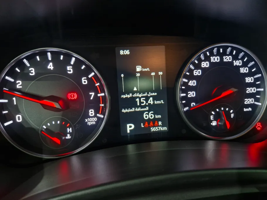 2025 Suzuki Dzire GLX New Shape 