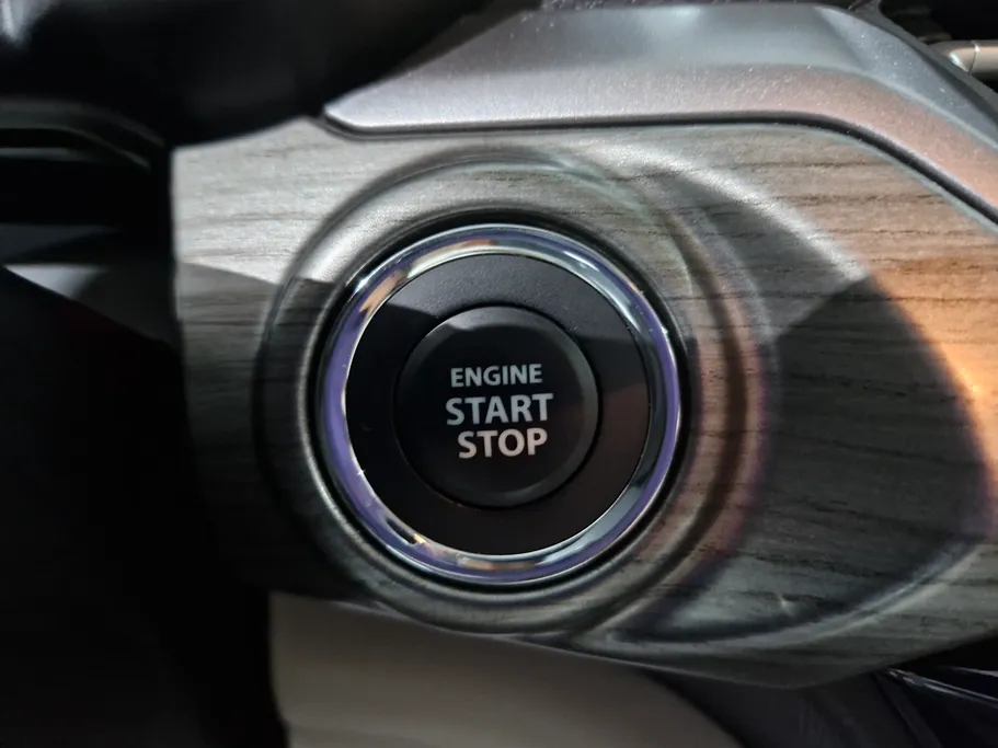 2025 Suzuki Dzire GLX New Shape 