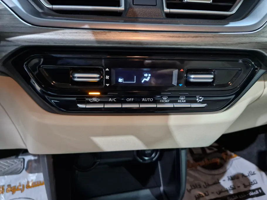 2025 Suzuki Dzire GLX New Shape 