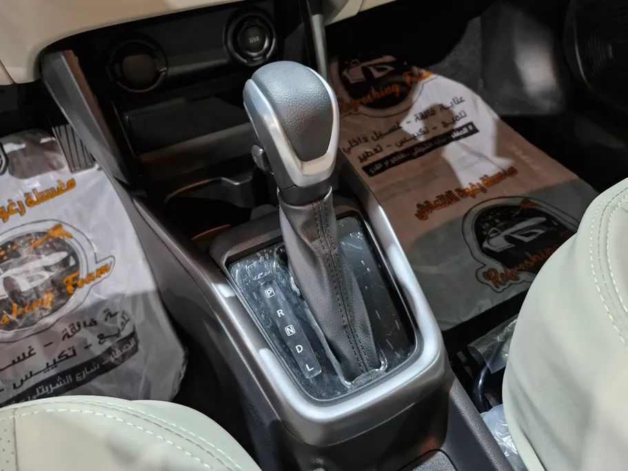 2025 Suzuki Dzire GLX New Shape 