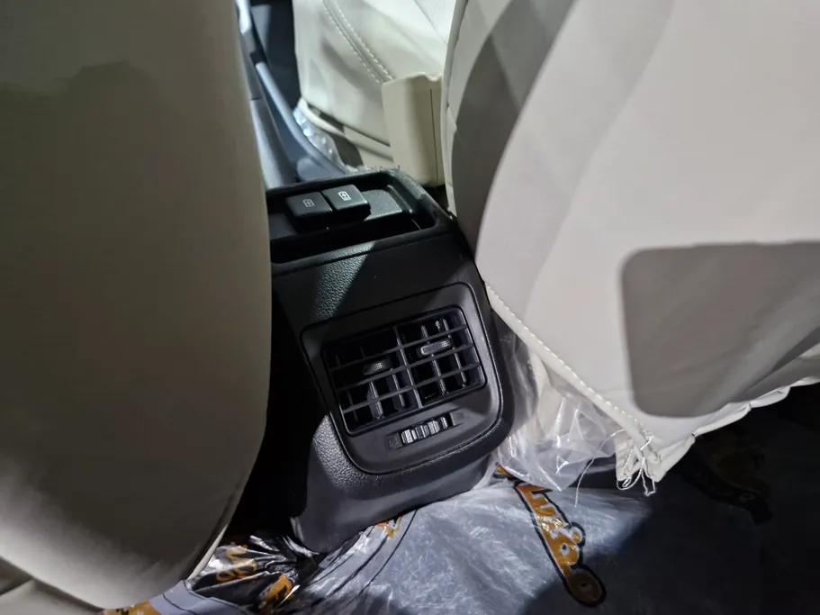 2025 Suzuki Dzire GLX New Shape 