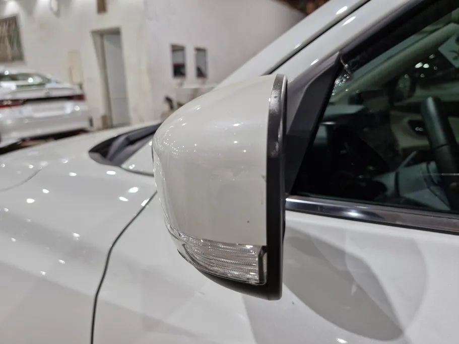 2025 Suzuki Dzire GLX New Shape 