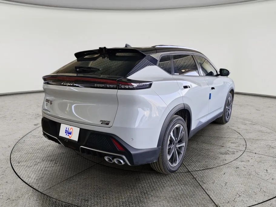 2026 Dongfeng  Mage E3 Ultimate 