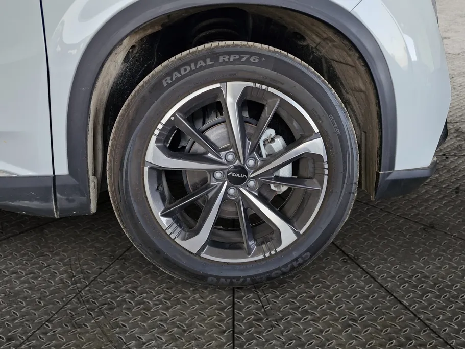 2026 Dongfeng  Mage E3 Ultimate 