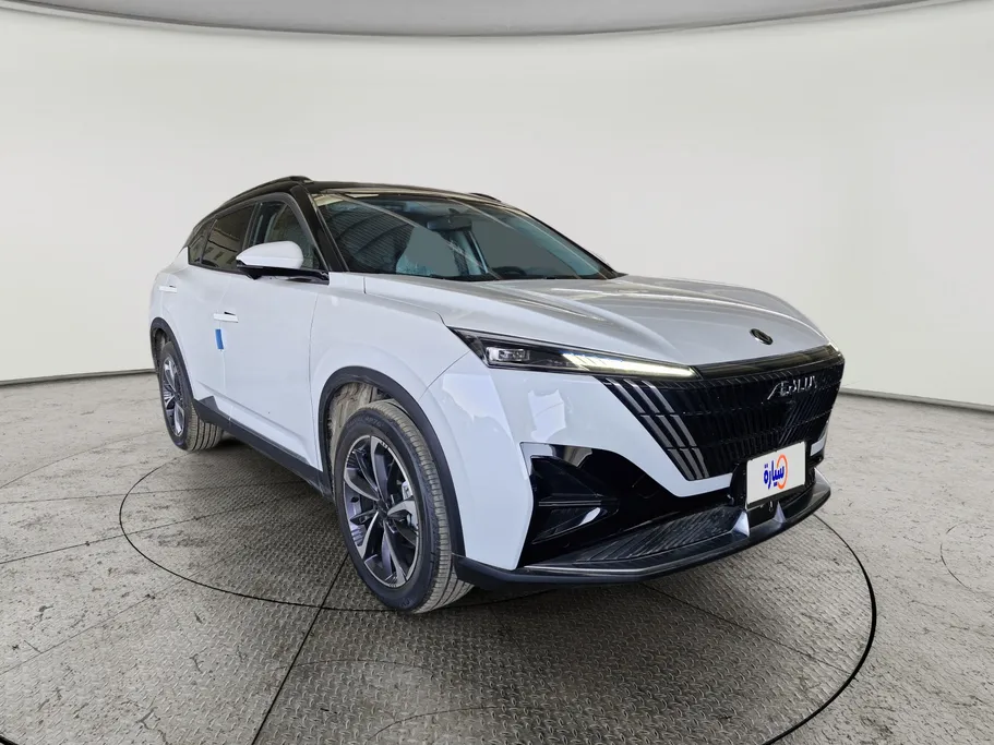 2026 Dongfeng  Mage E3 Ultimate 