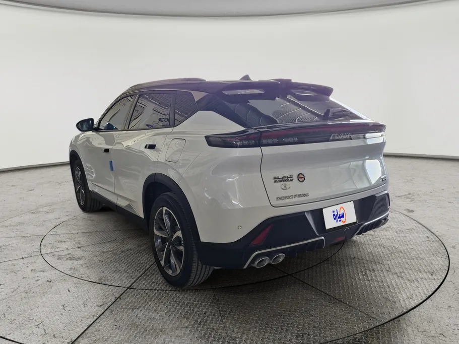 2026 Dongfeng  Mage E3 Ultimate 