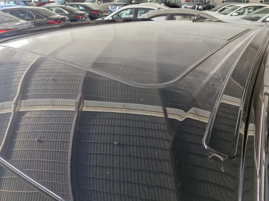 دونج فينج ميج اي 3 التيميت 2026 