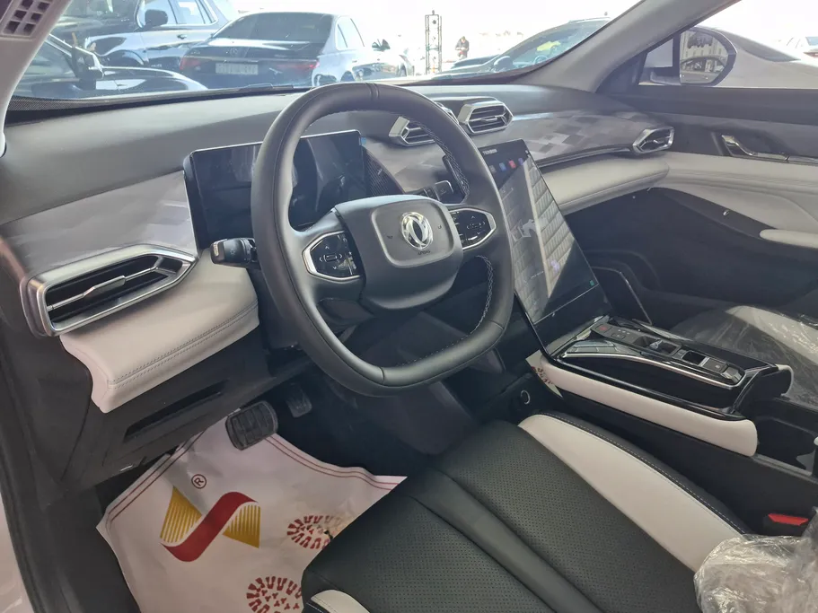 دونج فينج ميج اي 3 التيميت 2026 