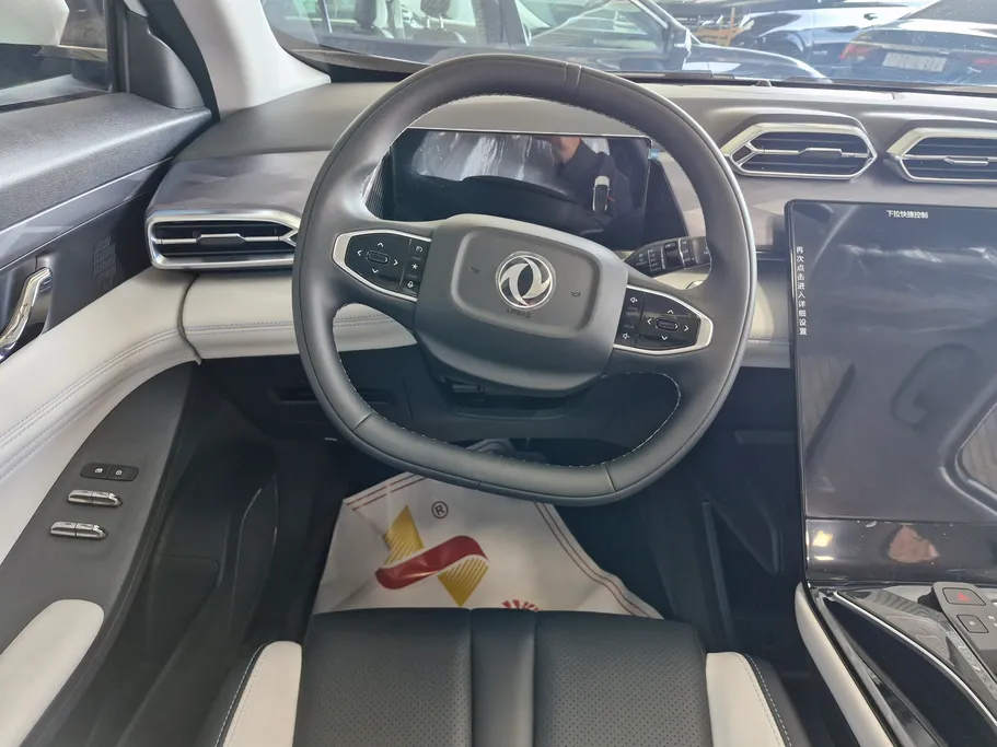 دونج فينج ميج اي 3 التيميت 2026 