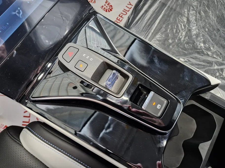 دونج فينج ميج اي 3 التيميت 2026 