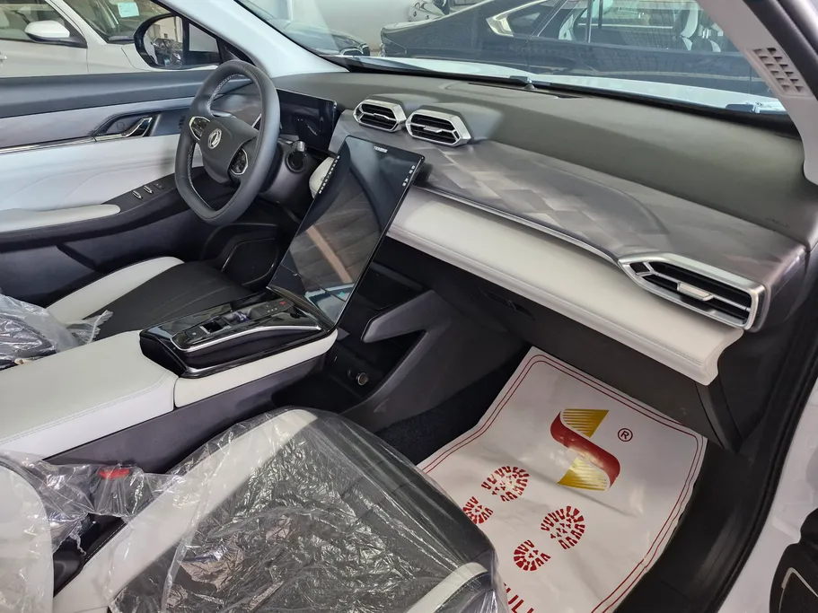 دونج فينج ميج اي 3 التيميت 2026 